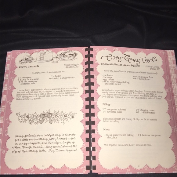 Cookbook - Picture 3 of 3